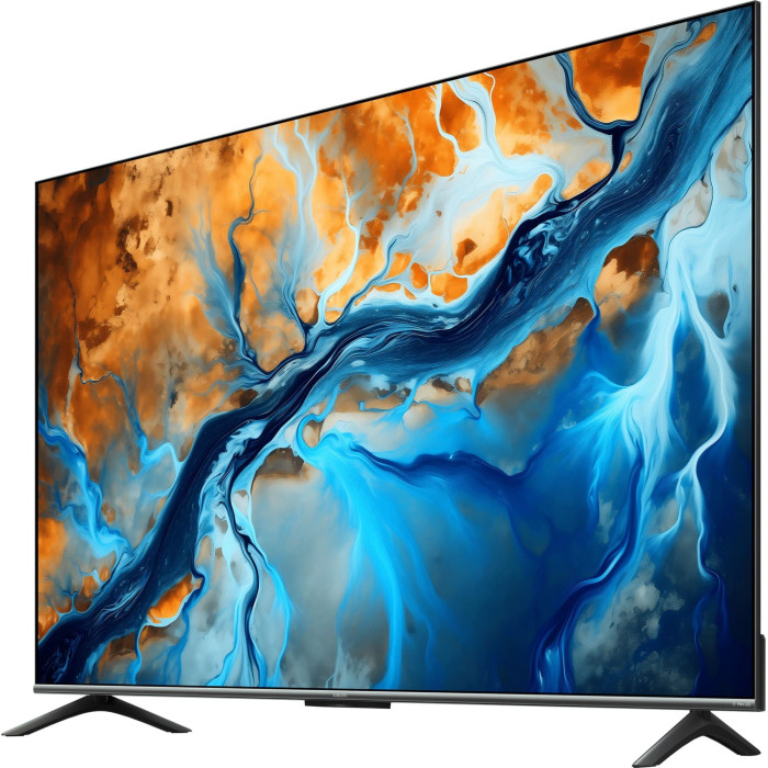 ТБ Xiaomi TV S Mini LED 55 2025 EU