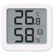 Термогігрометр Xiaomi MiiiW Thermo-Hygrometer Mini White (MWTH02)