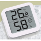 Термогігрометр Xiaomi MiiiW Thermo-Hygrometer Mini White (MWTH02)