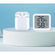 Термогігрометр Xiaomi MiiiW Thermo-Hygrometer Mini White (MWTH02)