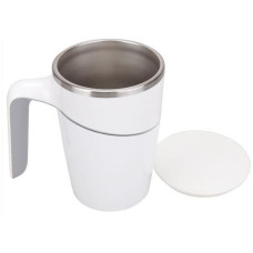 Термокухоль Xiaomi Fiu elegant cup 470 ml White FIUYYBDB001