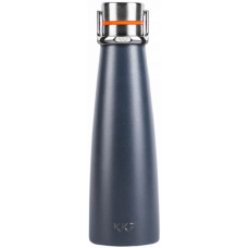 Термос Xiaomi Kiss Kiss Fish KKF Insulation Cup grey