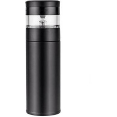 Термос Xiaomi Pinztea Tea Separation Thermos 360 ml Black (3014536)
