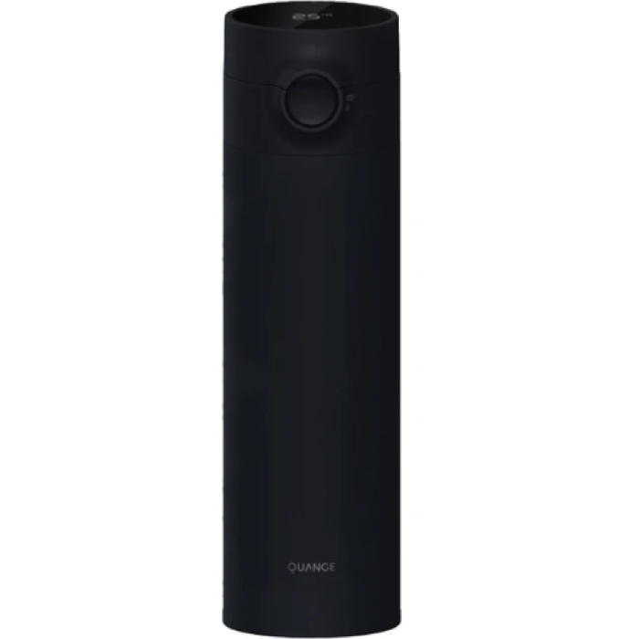 Термос Xiaomi QNGE Stainless vacuum cup with Display BW401 Dark Blue 480ml (BW401 Dark Blue)
