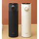 Термос Xiaomi QNGE Stainless vacuum cup with Display BW401 Dark Blue 480ml (BW401 Dark Blue)