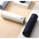 Термос Xiaomi QNGE Stainless vacuum cup with Display BW401 Dark Blue 480ml (BW401 Dark Blue)