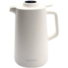 Термос Xiaomi QNGE Temperature Display White 1500 ml BWH201 (BWH201)