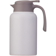 Термос Xiaomi Sanvcat Stainless Vacuum cup White 2000 ml (Ф31452)
