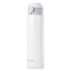 Термос Xiaomi Viomi Stainless Vacuum Cup (460ml) White