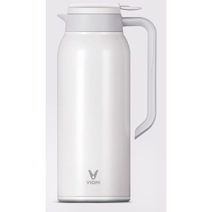 Термос Xiaomi Viomi Steel Vacuum Pot 1500ml white