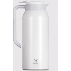 Термос Xiaomi Viomi stainless vacuum cup White 1500 ml