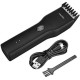 Тример Xiaomi ENCHEN Boost Hair Clipper Set Black K