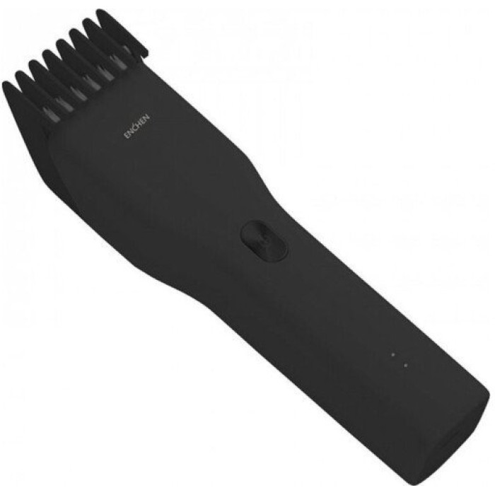 Тример Xiaomi ENCHEN Boost Hair Clipper Set Black K