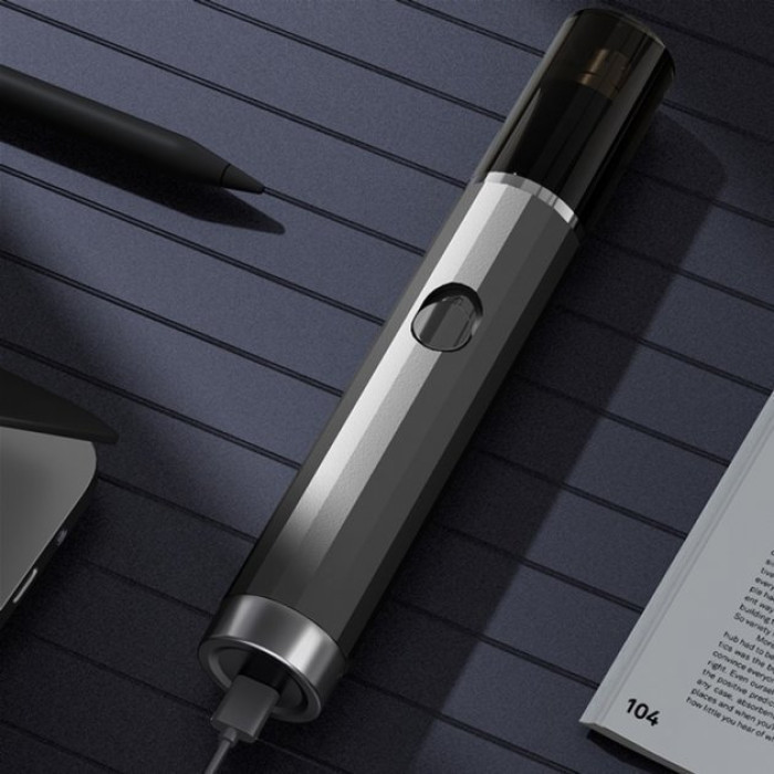 Тример Xiaomi ENCHEN EN001