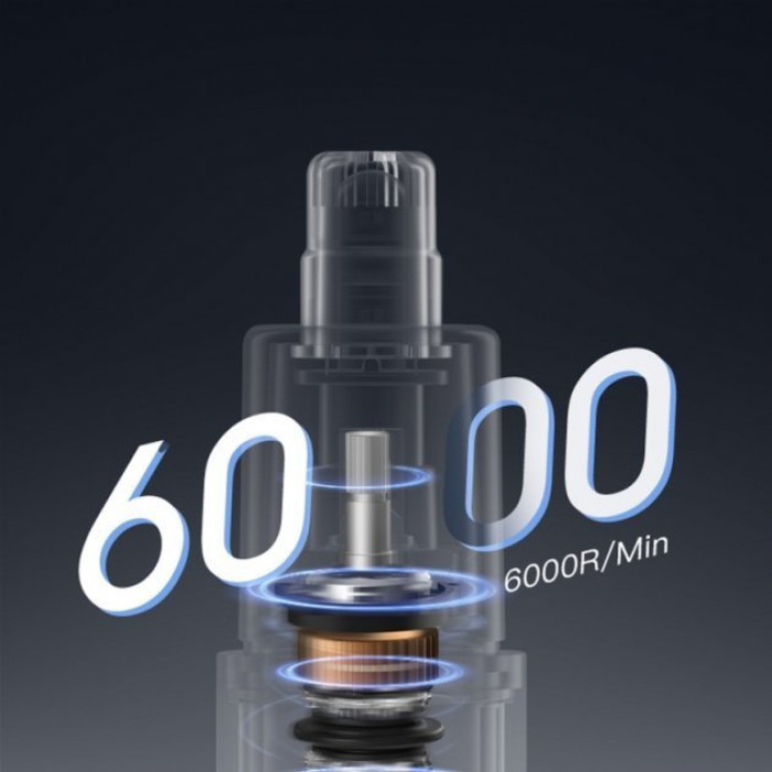 Тример Xiaomi ENCHEN EN001
