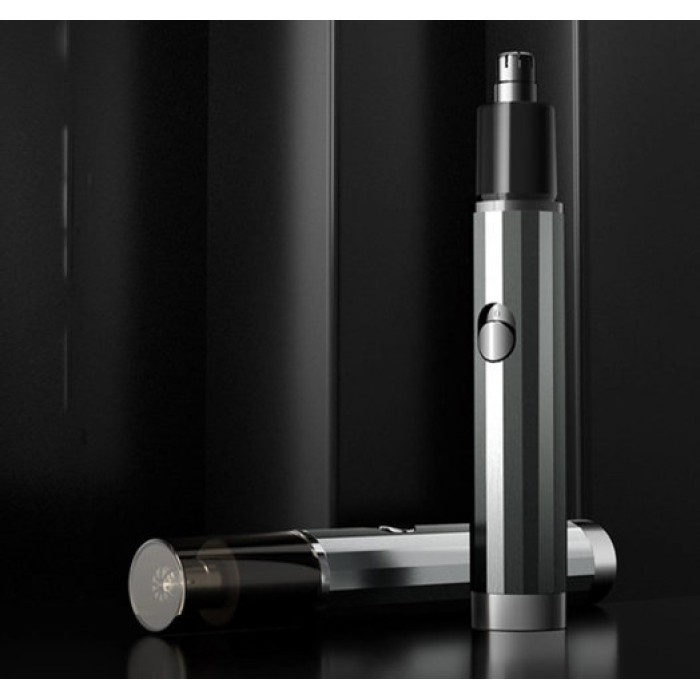 Тример Xiaomi ENCHEN EN001 sliver