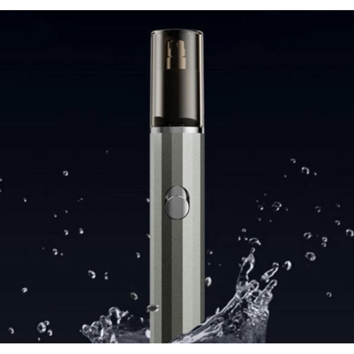 Тример Xiaomi ENCHEN EN001 sliver