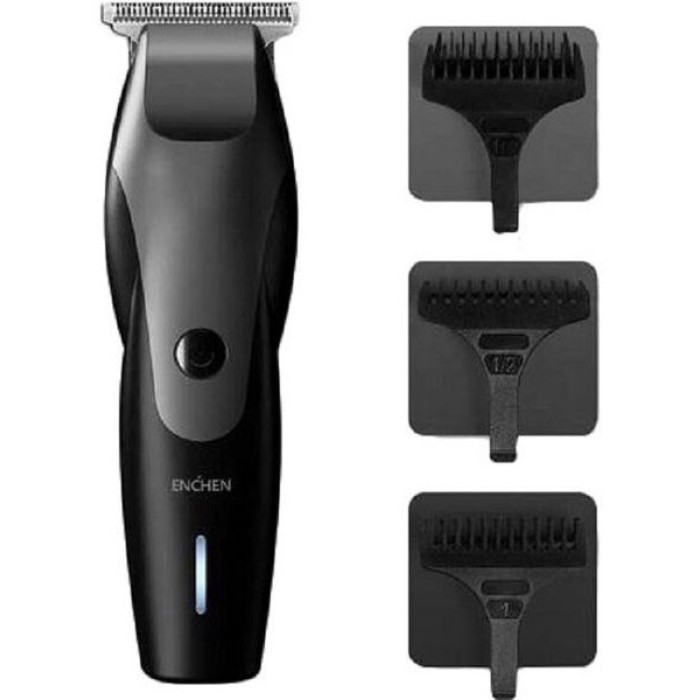 Триммер Xiaomi ENCHEN Hummingbird Hair Clipper Black (MK525-052)