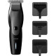 Триммер Xiaomi ENCHEN Hummingbird Hair Clipper Black (MK525-052)