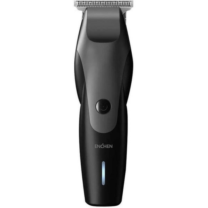 Триммер Xiaomi ENCHEN Hummingbird Hair Clipper Black (MK525-052)