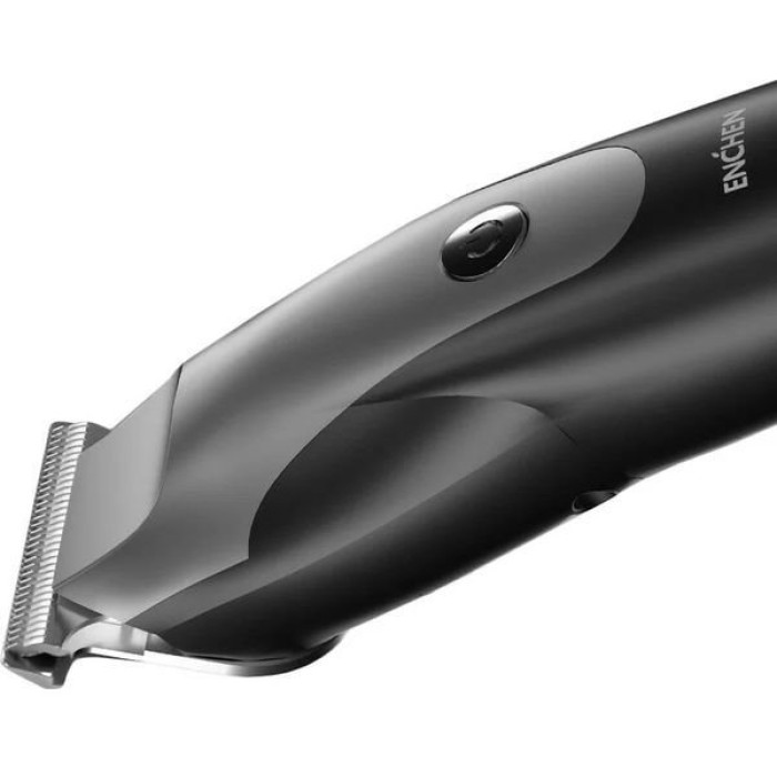 Триммер Xiaomi ENCHEN Hummingbird Hair Clipper Black (MK525-052)