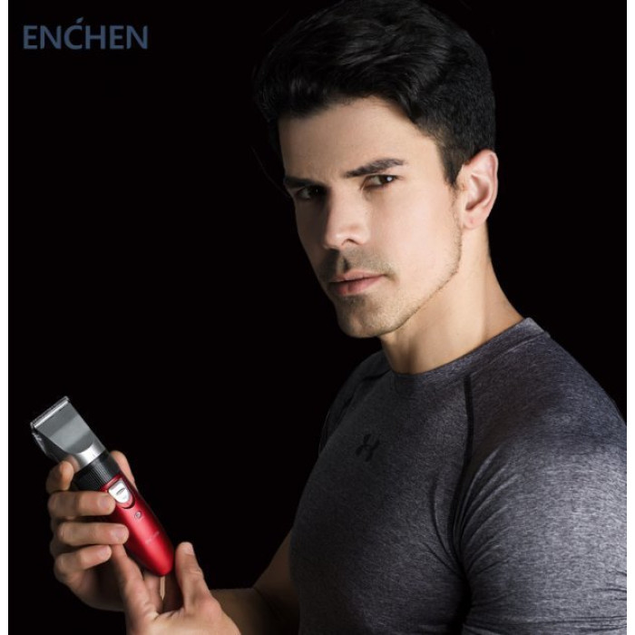 Тример Xiaomi ENCHEN SHARP-R