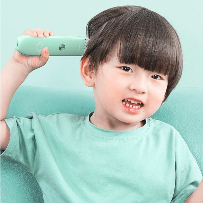 Тример Xiaomi ENCHEN YOYO (Green)