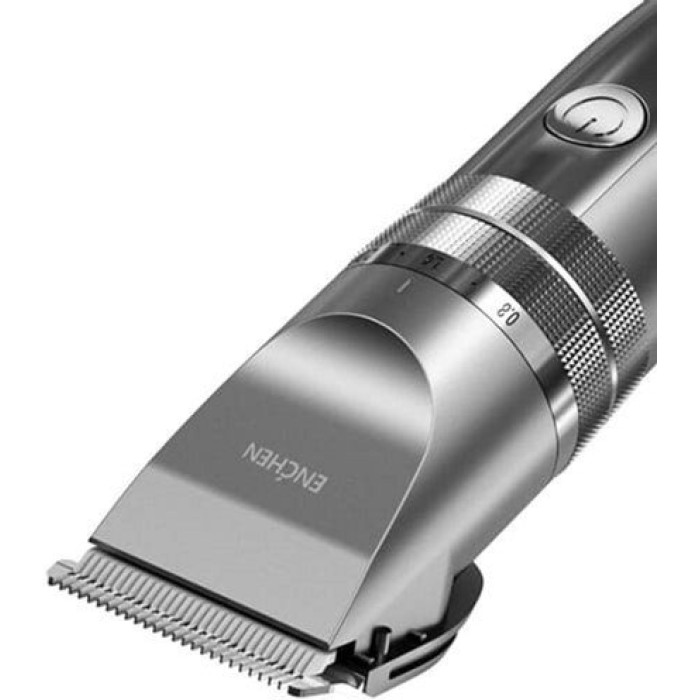 Тример Xiaomi Enchen Hunter Silver