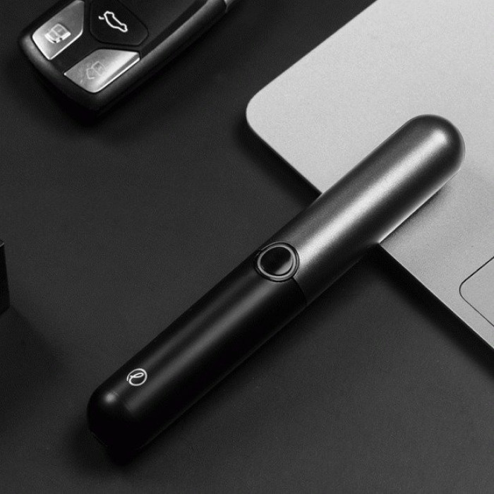 Тример Xiaomi Enchen Mocha N Plus Nose and Ear Black