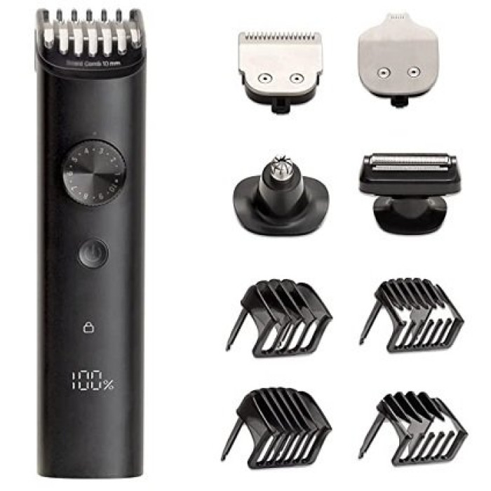 Тример Xiaomi Grooming Kit Pro EU