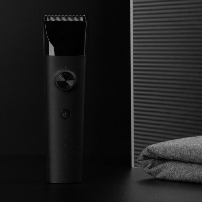 Тример Xiaomi Hair Clipper LFQ02KL