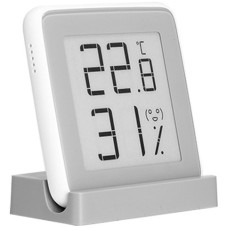 Цифровий гігрометр Xiaomi Miaomiaoce E-Ink Screen Display (MHO-C201/202)