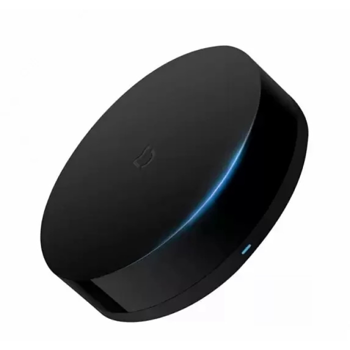 Універсальний пульт Xiaomi Mi Smart Home Universal Remote Controller Black (MJYKQ01CM) (RYM4012CN)