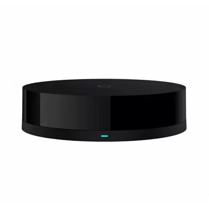 Універсальний пульт Xiaomi Mi Smart Home Universal Remote Controller Black (MJYKQ01CM) (RYM4012CN)