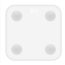 Ваги підлогові Xiaomi Mi Body Composition Scale 3 Generation