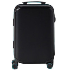 Валіза RunMi 90 PC Smart Suitcase Black 20"