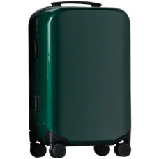 Валіза RunMi 90 PC Smart Suitcase Dark Green 20"