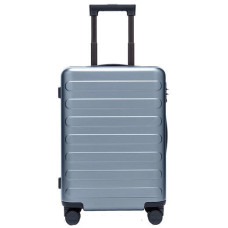 Валіза RunMi 90 suitcase Business Travel Lake Light Blue 28"