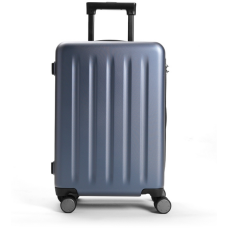 Валіза Xiaomi 90 points suitcase Blue Aurora 24"