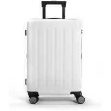Валіза Xiaomi 90 points suitcase White Moon light 24"