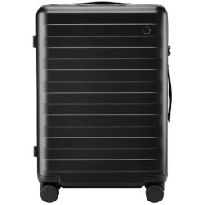 Валіза Xiaomi Ninetygo Rhine PRO plus Luggage 20" Black (6971732585124)