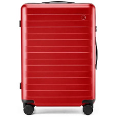Валіза Xiaomi Ninetygo Rhine PRO plus Luggage 29" Red (6971732585278)
