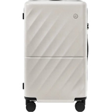 Валіза Xiaomi Ninetygo Ripple Luggage 20" White (6941413222174)