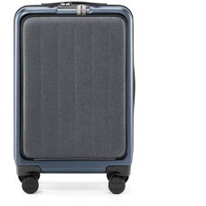Валіза Xiaomi Ninetygo Seine Luggage 20'' Blue (6941413217927)