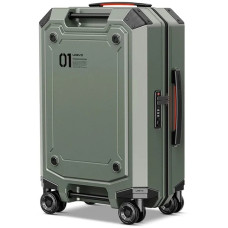 Валіза Xiaomi Ninetygo Urevo Luggage 20" Green (6941413224789)