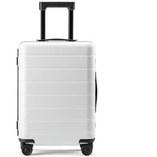 Валіза Xiaomi RunMi 90 Lightweight box Ivory White 24"