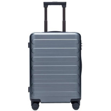 Валіза Xiaomi RunMi 90 Points Suitcase Business Travel Titanium Gray 20"