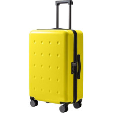 Валіза Xiaomi RunMi 90 Points Suitcase Sir River Bright Yellow 24"