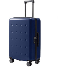 Валіза Xiaomi RunMi 90 Points Suitcase Sir River Dark Blue 24"