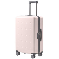 Валіза Xiaomi RunMi 90 Points Suitcase Sir River Pink 20"